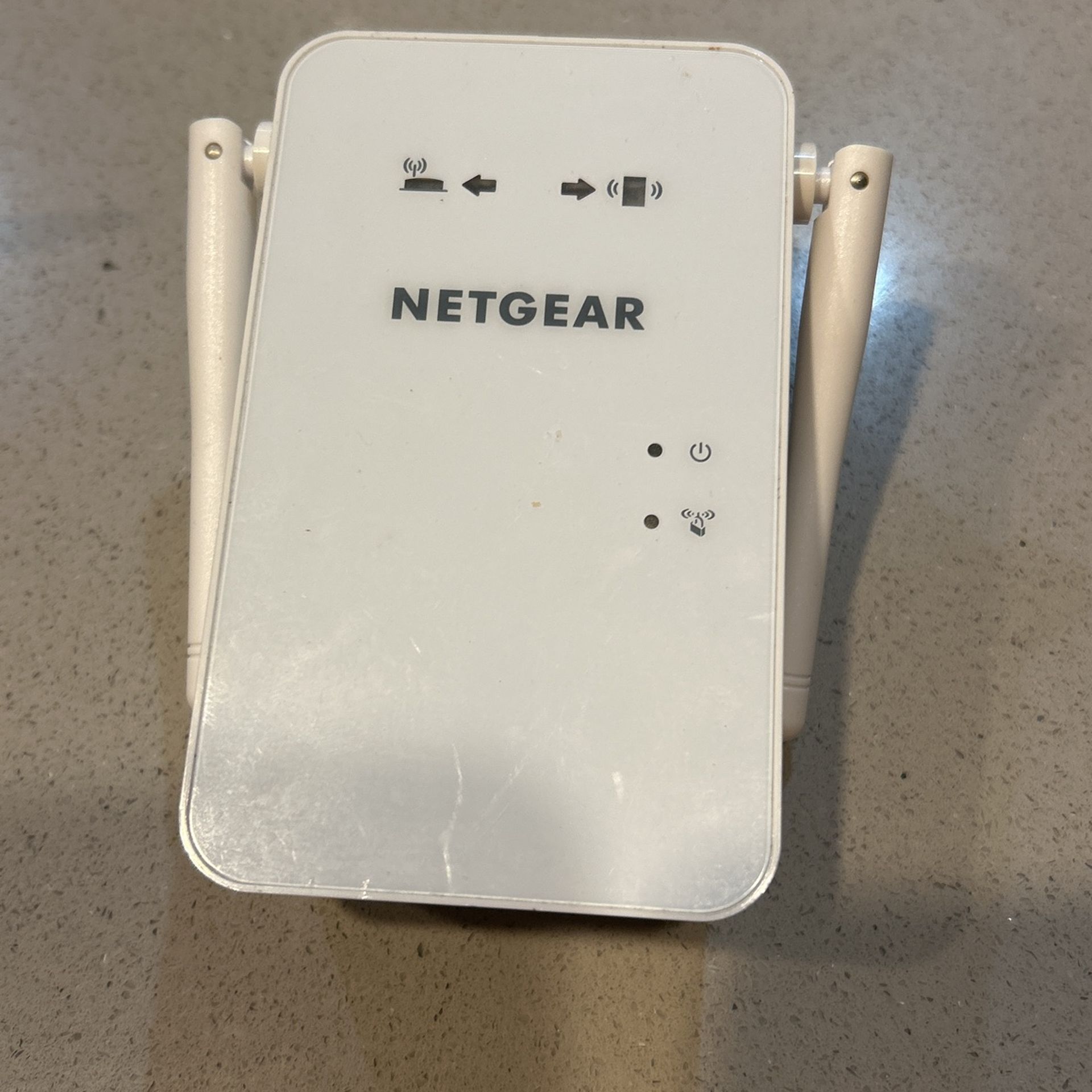 Netgear Wifi Extender $12