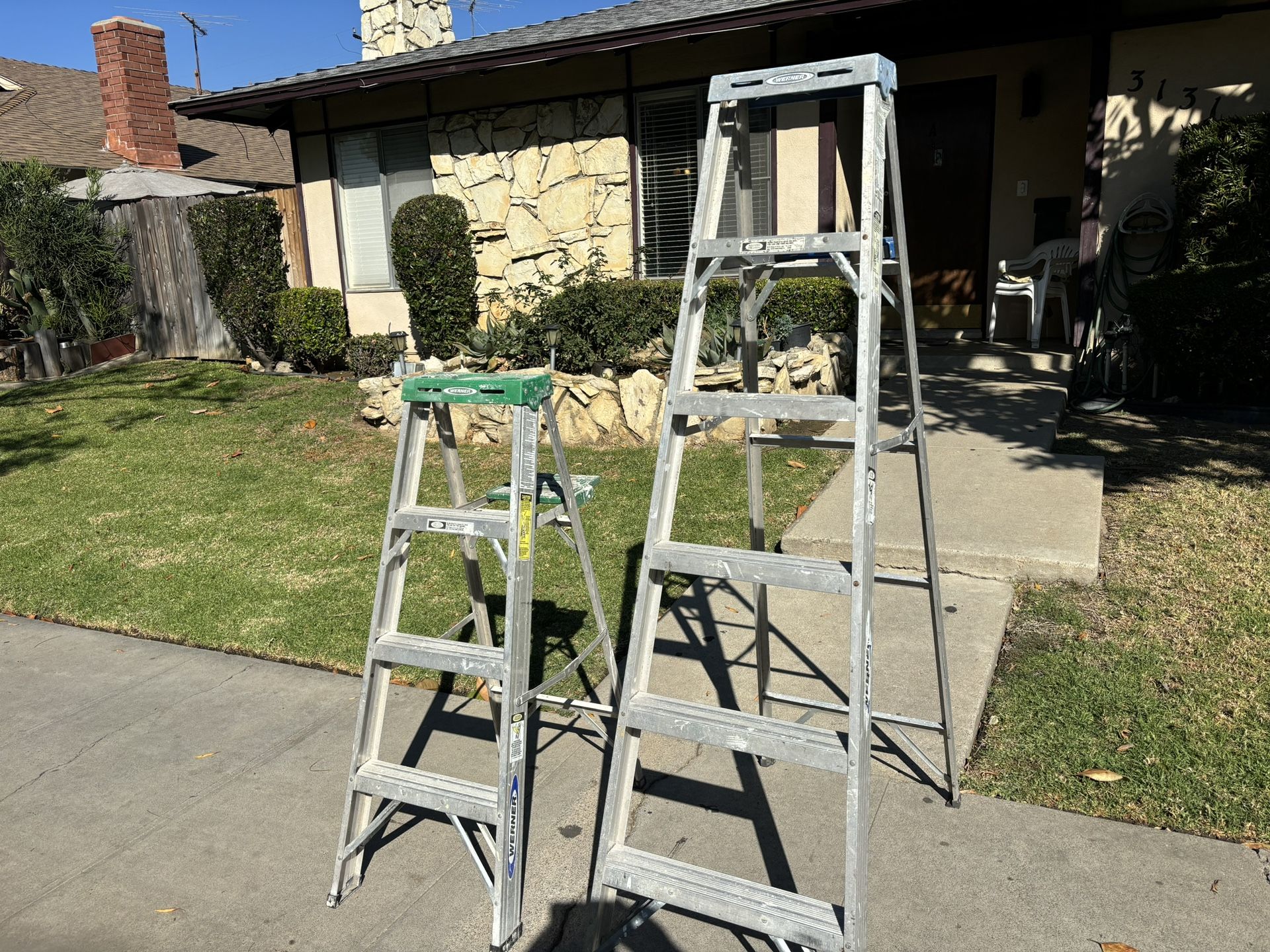 Ladder