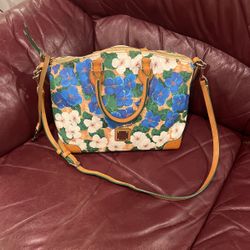 Flower bag