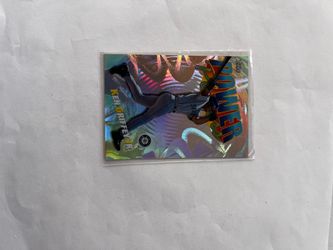 Ken Griffey Jr. “Power Players” Mint