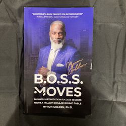 B.O.S.S. Moves 