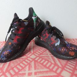 Adidas UltraBoost 20 Lunar New Year FX3602, Authentic, Size 11.5