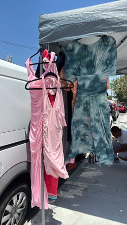 vestidos - dresses