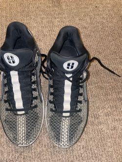 Nike Sabrina 1 TB Oreo