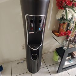 Dispensador De Agua Eléctrico 