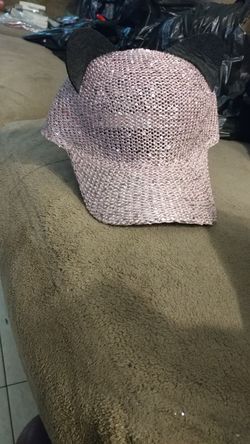 Preciosa Gorra