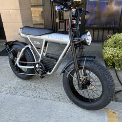 COSWHEEL CT20S Dual Suspension 2000W Peak