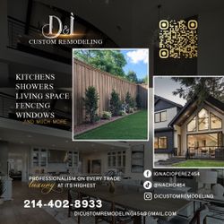 Remodelación En Dallas Tx