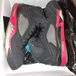 Jordan 5 Size 12
