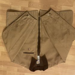 Carhart Winter Clothes 