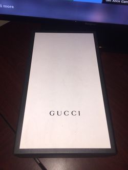 Gucci Slides