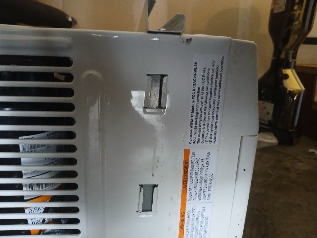 Air Conditioner