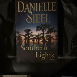 Danielle Steel “Southern Lights”