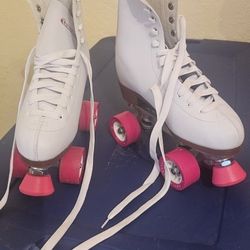 New Women's Roller Skates