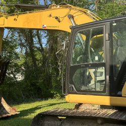 Caterpillar 320 For Sale 