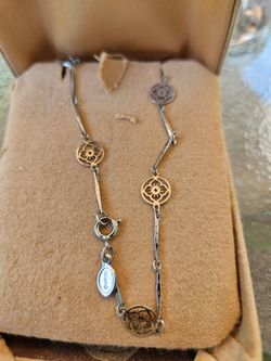 Vintage Avon Necklace