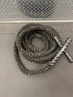 Yes4All Battle Rope fitness
