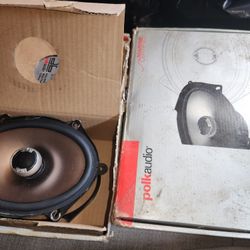 Car Speakers 