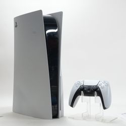 Sony PlayStation 5 Disc PS5 825GB White CFI-1015A