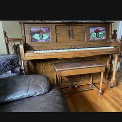 Piano