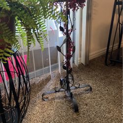Plant Stand
