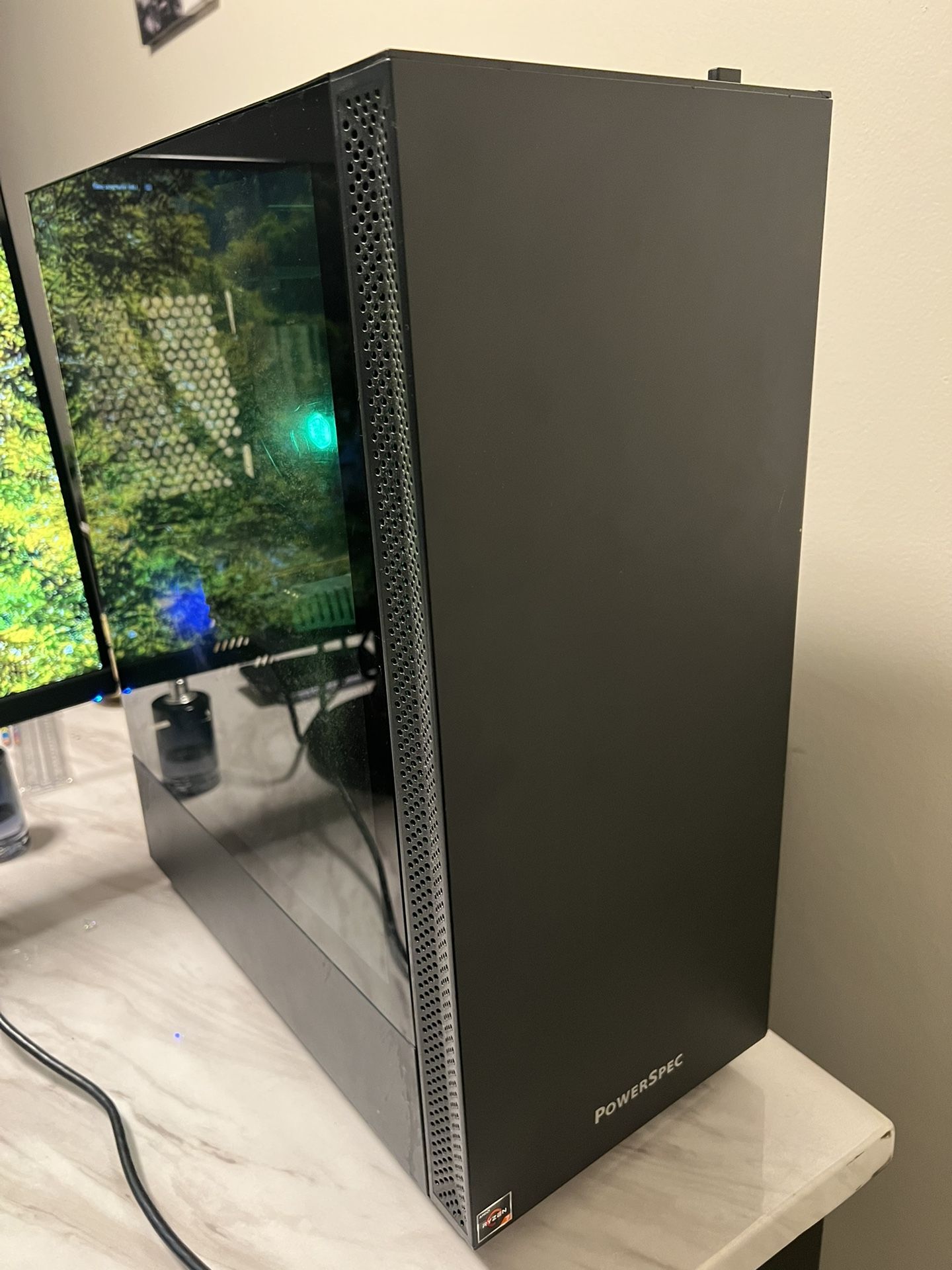 Craigslist Willistonpowerspec Prebuilt Pc - ira52lp
