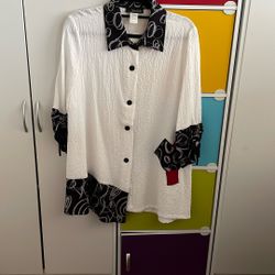 Summer Jacket 