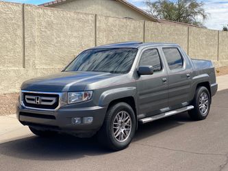 2009 Honda Ridgeline