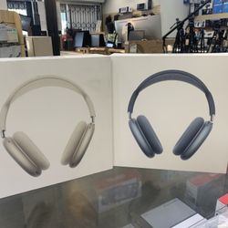 Apple Airpods Max USB C 