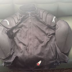 Joe Rocket Mesh Jacket (Biker)