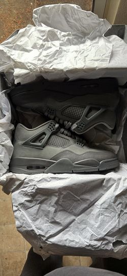 DeadStock Nike Air Jordan 4 Wet Cement “Paris Olympics” Size 11.5