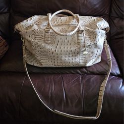 Brahmin Weekender