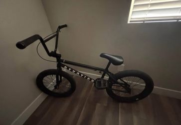 Bmx Bike
