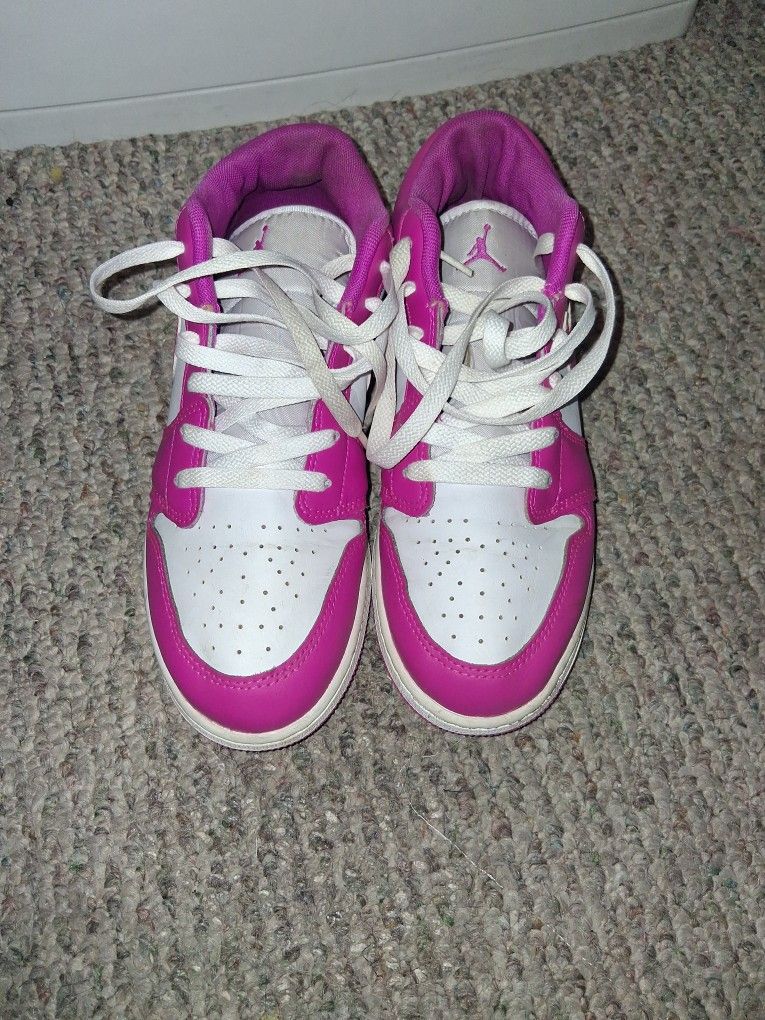 Air 1 Jordans