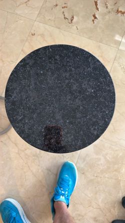 Side tables