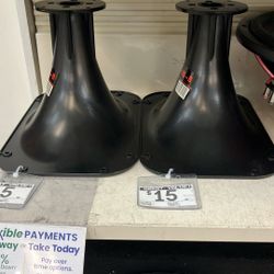 Horn Caps 