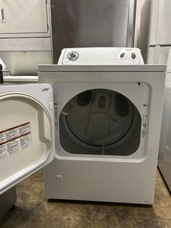 Whirlpool Gas Dryer