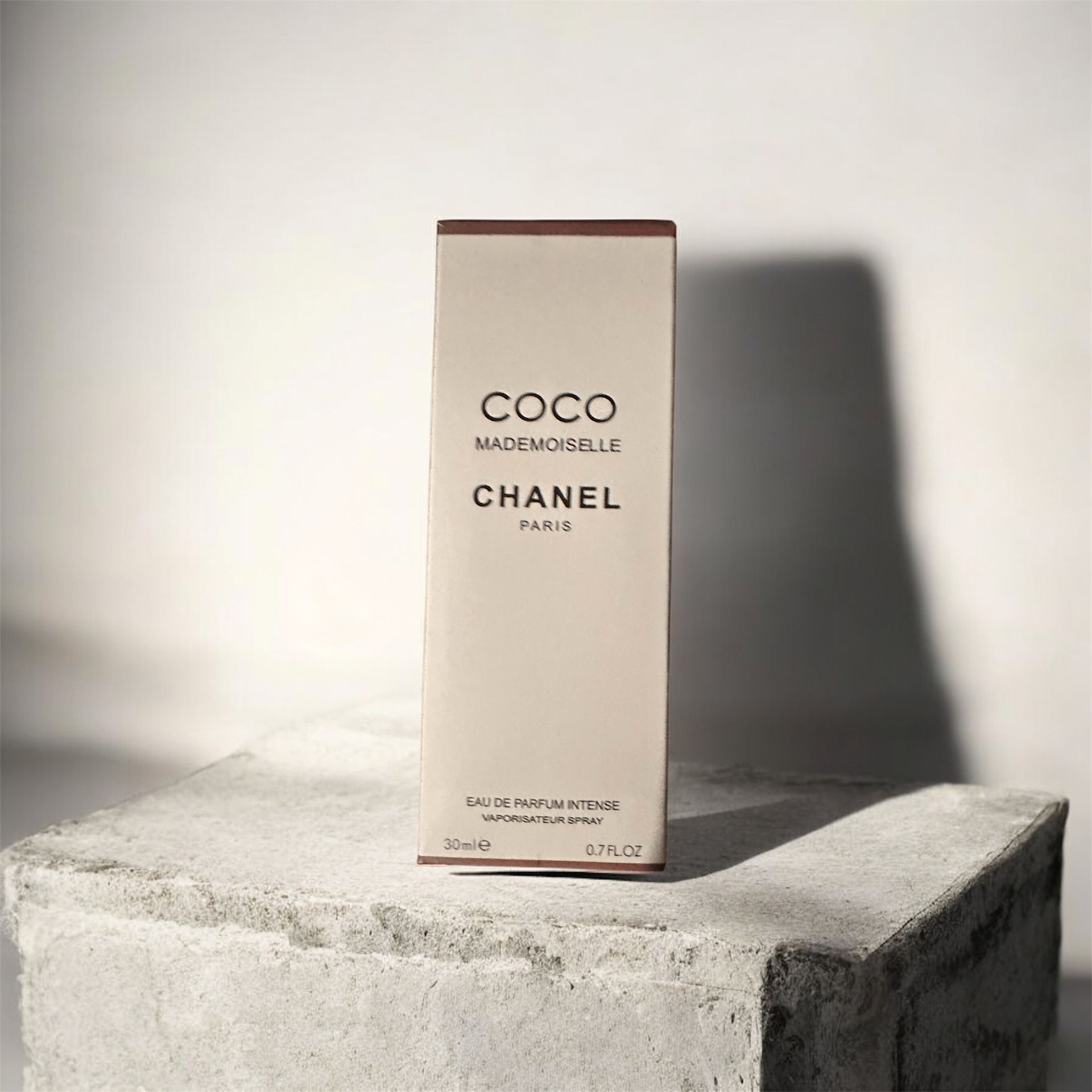 Women Chanel Perfume Coco Mademoiselle