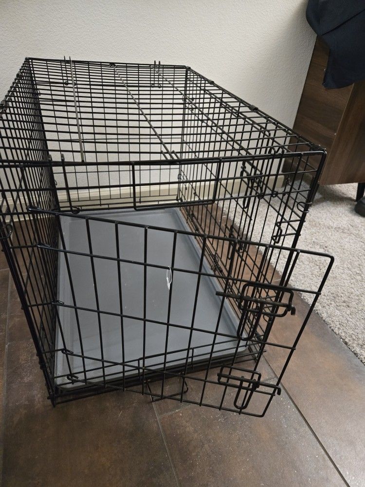 Medium Dog Crate
