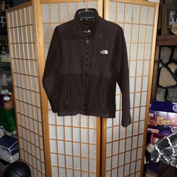 The North Face Men's Black Performance Jacket