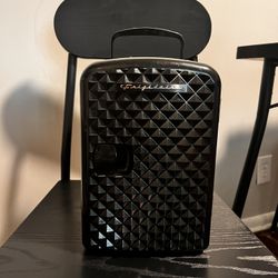 Soda Mini Fridge 