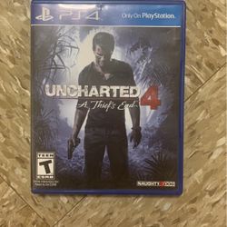 PS4 Games 