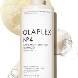 XL OLAPLEX N4 (goes for 96$ online)