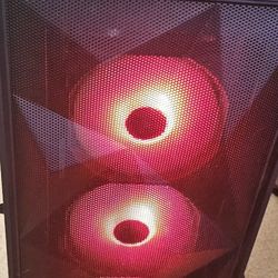Full AMD System. Gaming PC. 