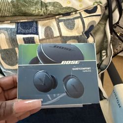 bose new headphones 