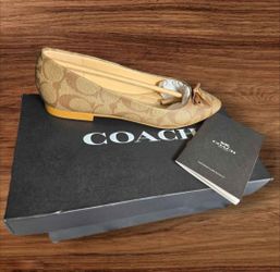 Annabelle Ballet Flat Shoes