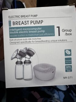 Breast Pump