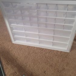 Craft Cabinet  44  Drawer