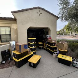 Furniture Moving Sale