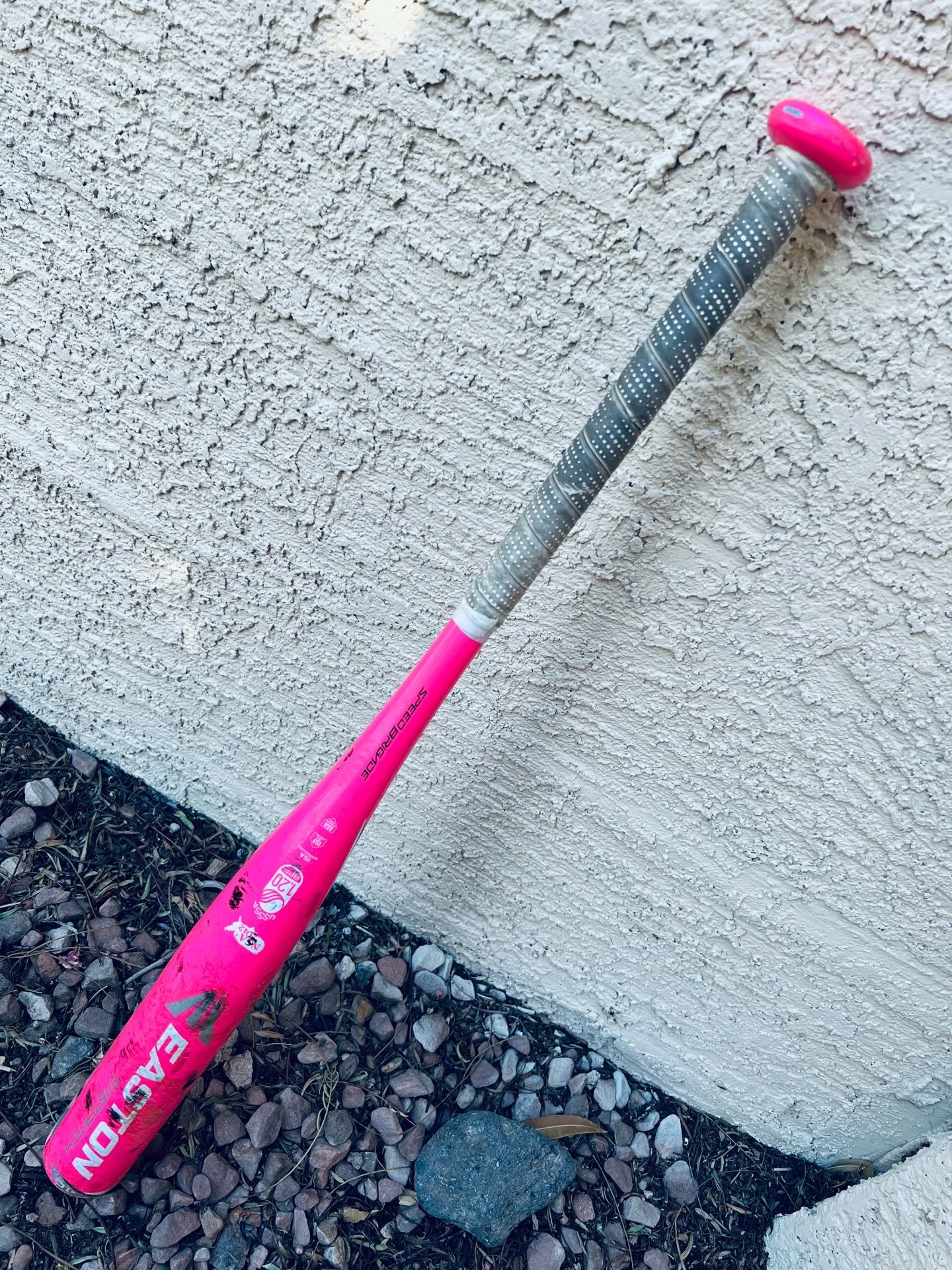 Easton FS50 USSSA Baseball Bat 29”
